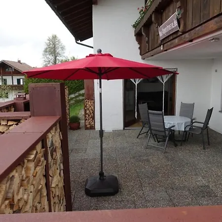 Fewo-doering 1-4 Persca75qmterrasse - A46483